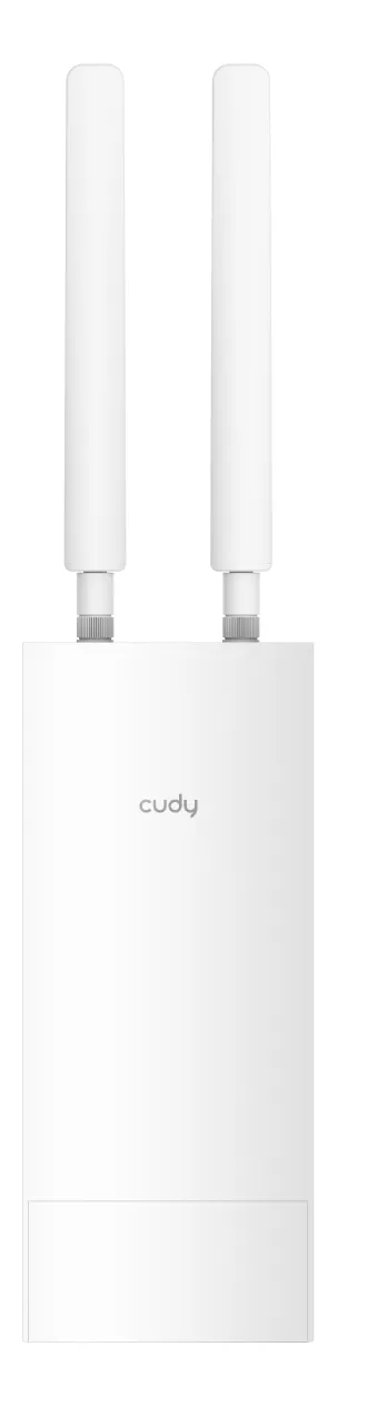 Cudy LT500 Outdoor 4G AC1200 Wi-Fi Router - Wireless router Wi-Fi 5